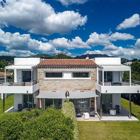 Sardegna E - Villa Charme&Design Олбия Екстериор снимка