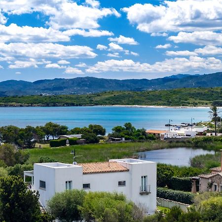 Sardegna E - Villa Charme&Design Олбия Екстериор снимка