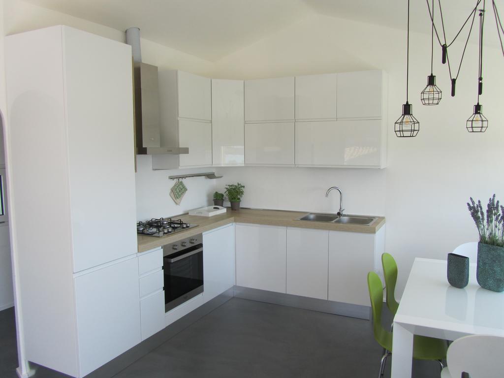 Sardegna E - Villa Charme&Design Олбия Екстериор снимка