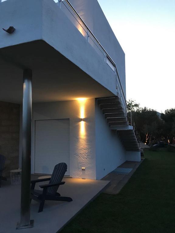 Sardegna E - Villa Charme&Design Олбия Екстериор снимка