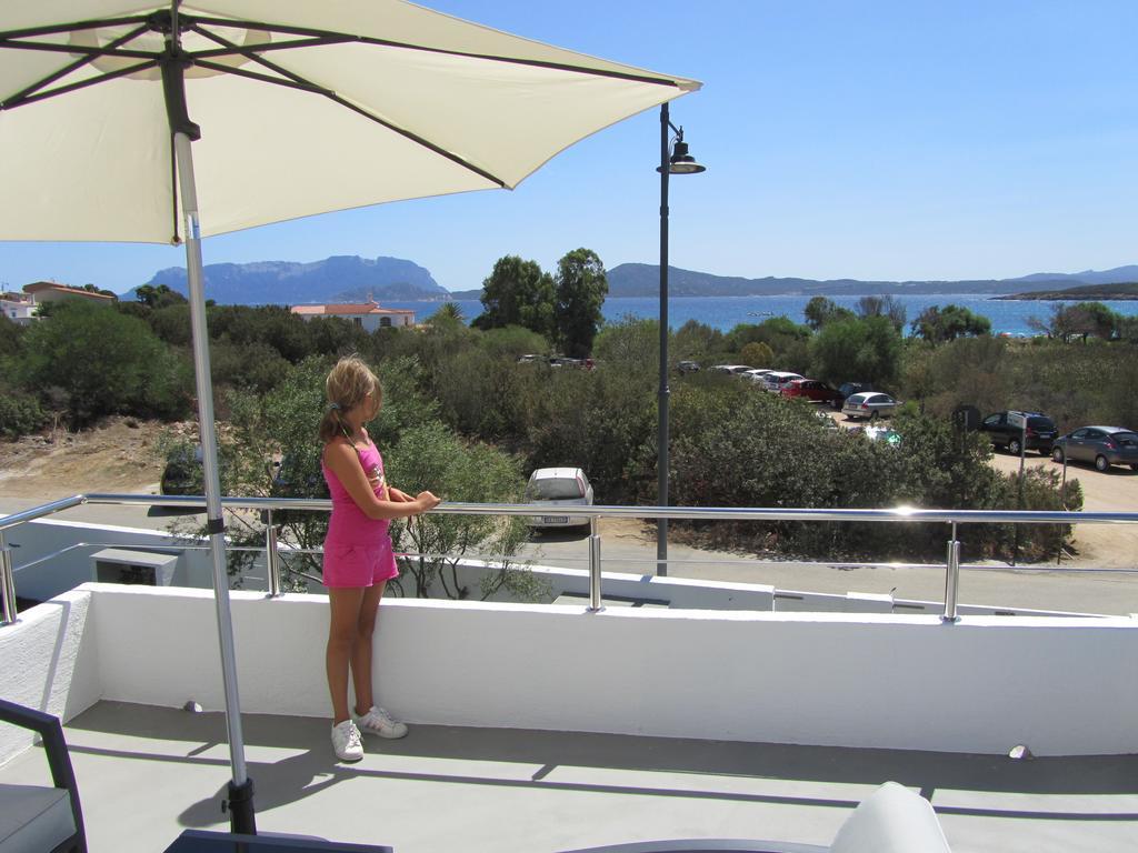 Sardegna E - Villa Charme&Design Олбия Екстериор снимка