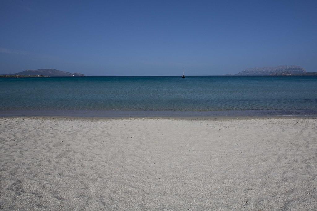 Sardegna E - Villa Charme&Design Олбия Екстериор снимка