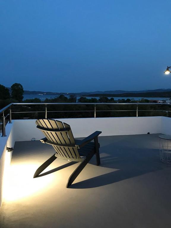 Sardegna E - Villa Charme&Design Олбия Екстериор снимка