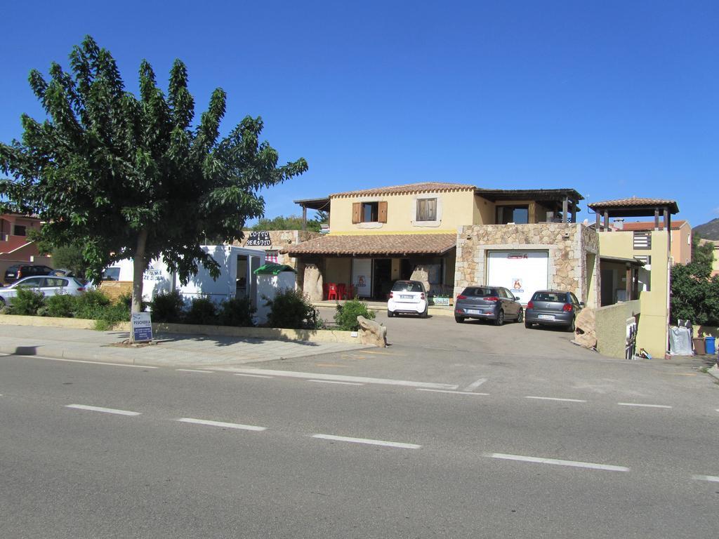 Sardegna E - Villa Charme&Design Олбия Екстериор снимка