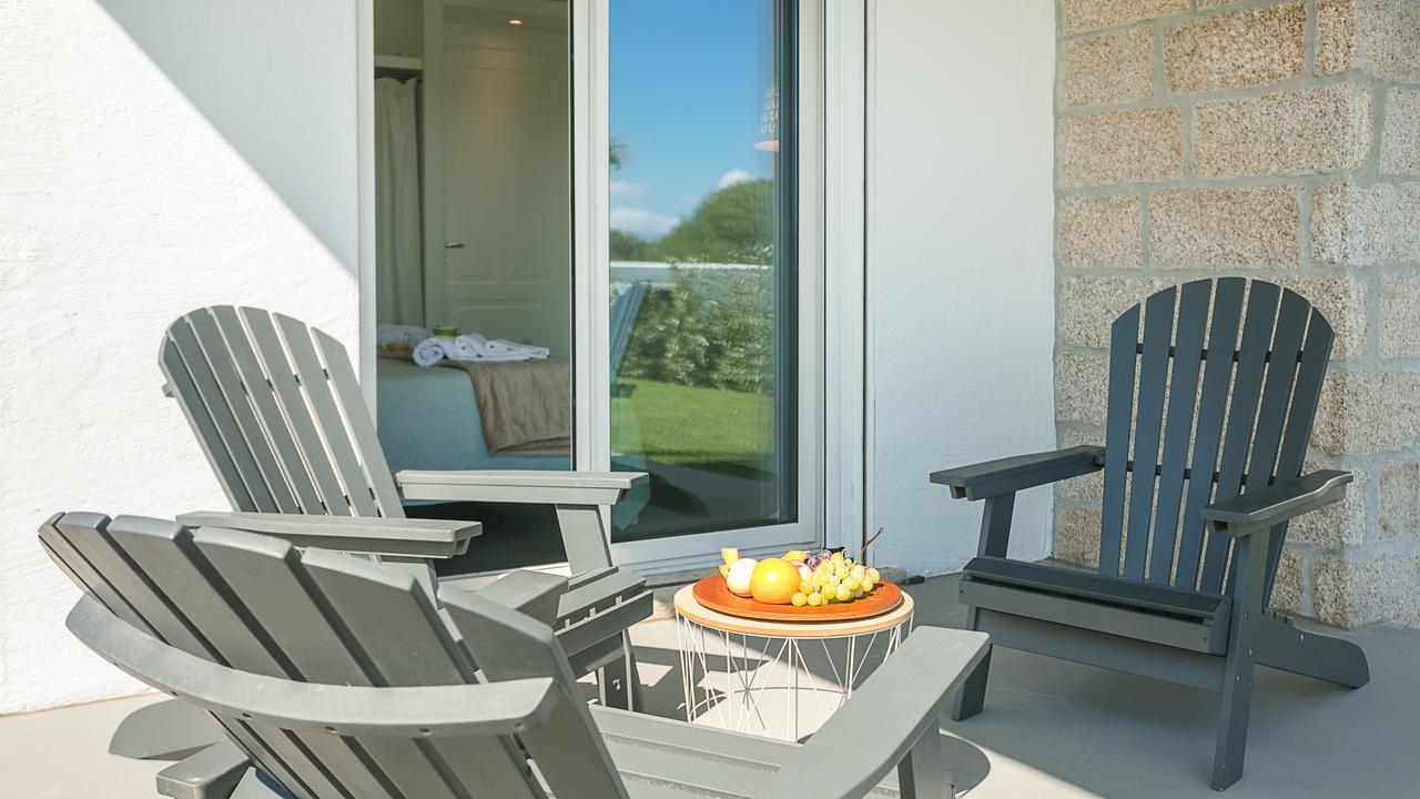 Sardegna E - Villa Charme&Design Олбия Екстериор снимка