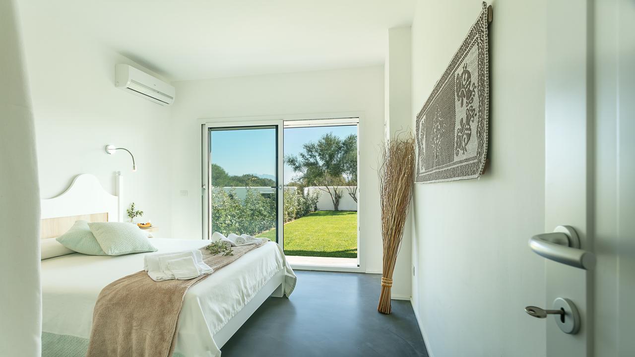 Sardegna E - Villa Charme&Design Олбия Екстериор снимка
